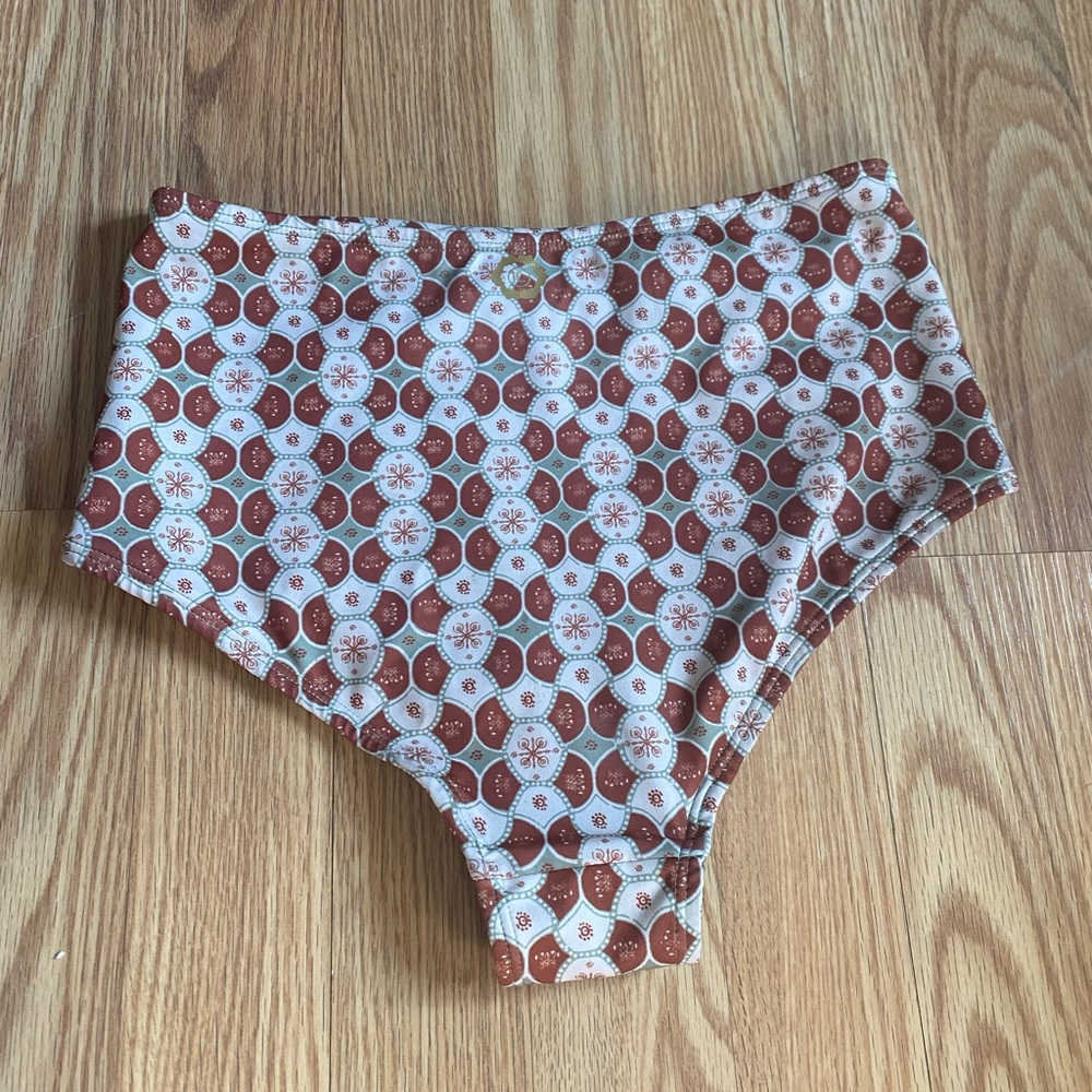 indigo luna swim bottoms